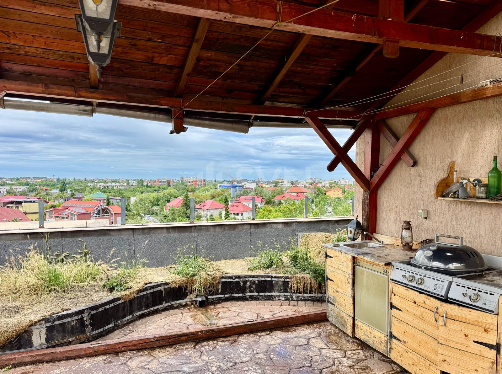 Apartament, 4 camere Bucuresti/Baneasa
