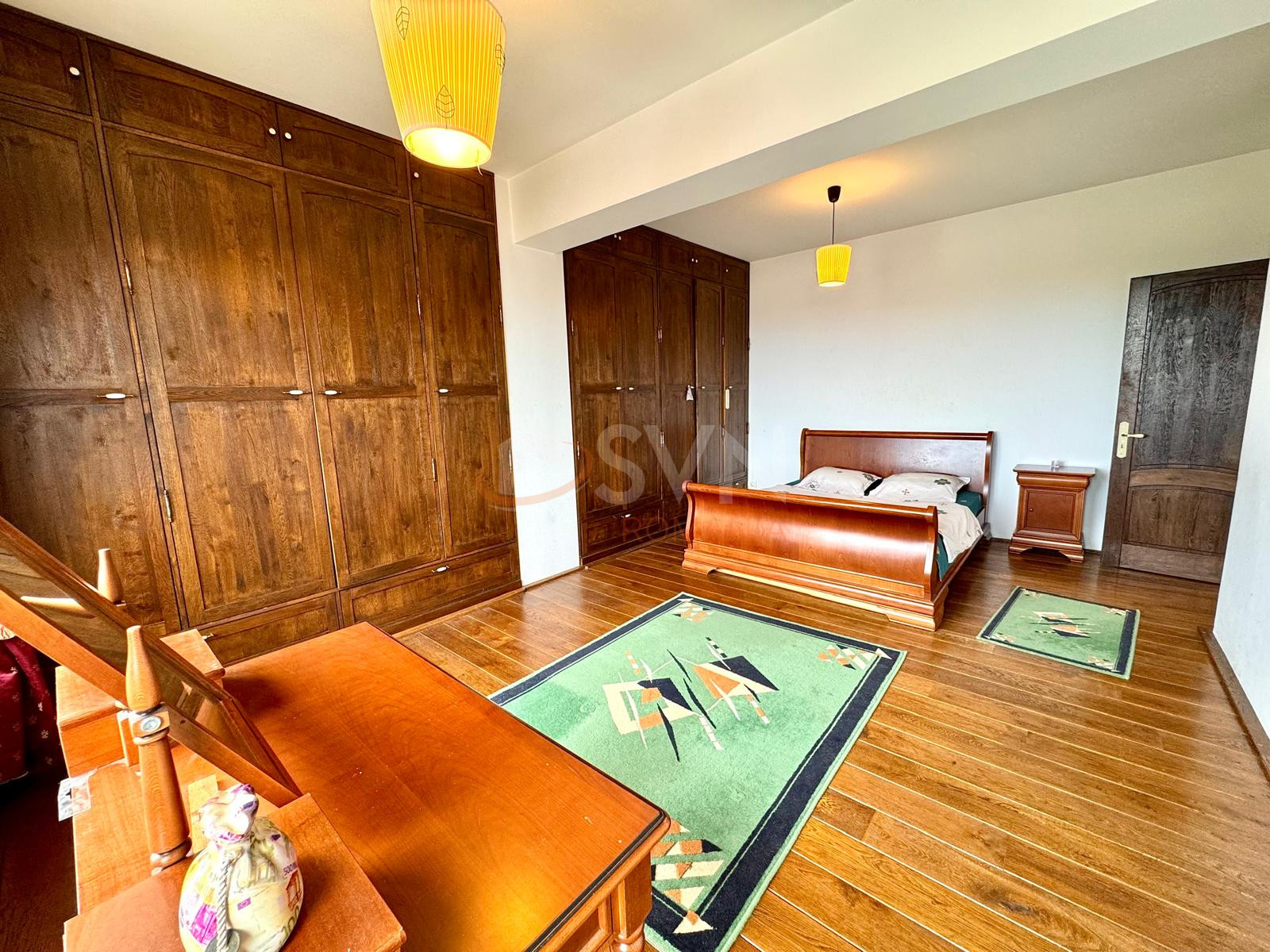 Apartament, 4 camere Bucuresti/Baneasa