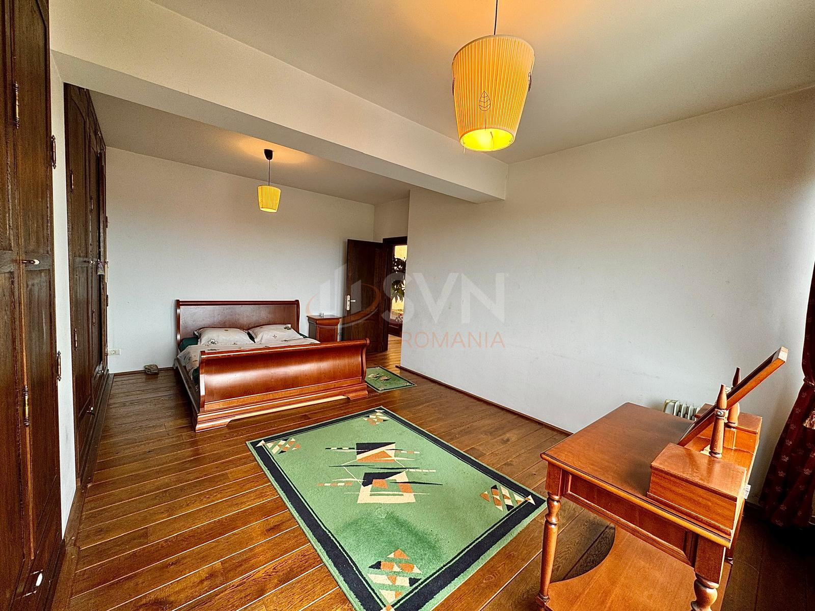 Apartament, 4 camere Bucuresti/Baneasa