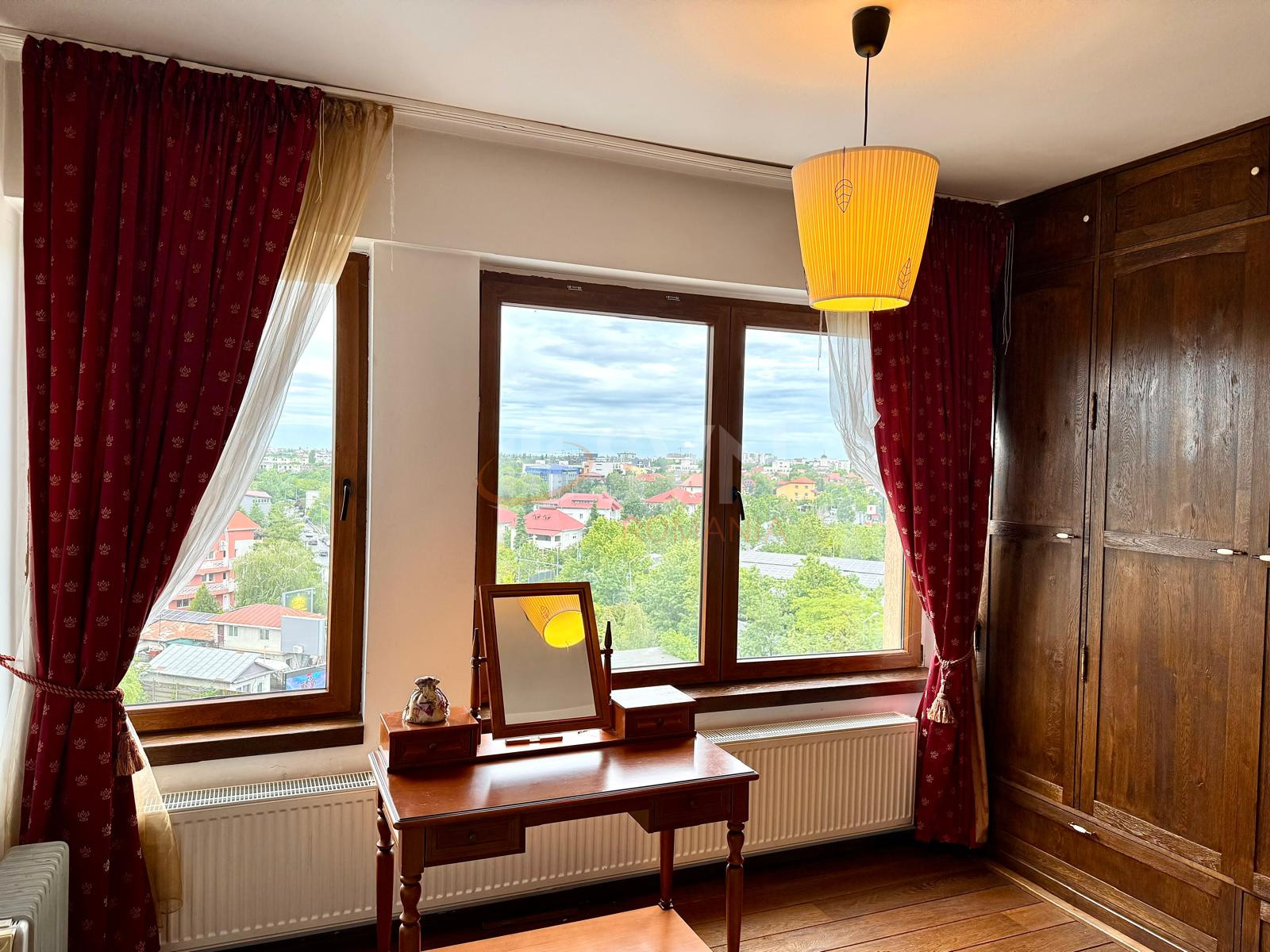 Apartament, 4 camere Bucuresti/Baneasa