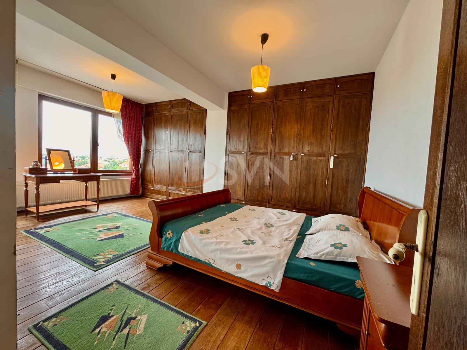 Apartament, 4 camere Bucuresti/Baneasa