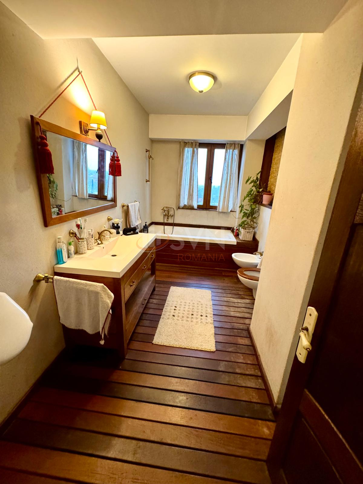 Apartament, 4 camere Bucuresti/Baneasa