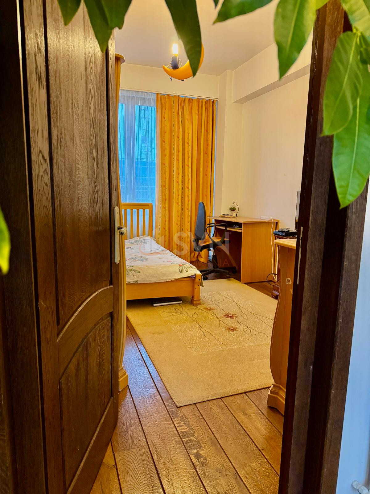 Apartament, 4 camere Bucuresti/Baneasa