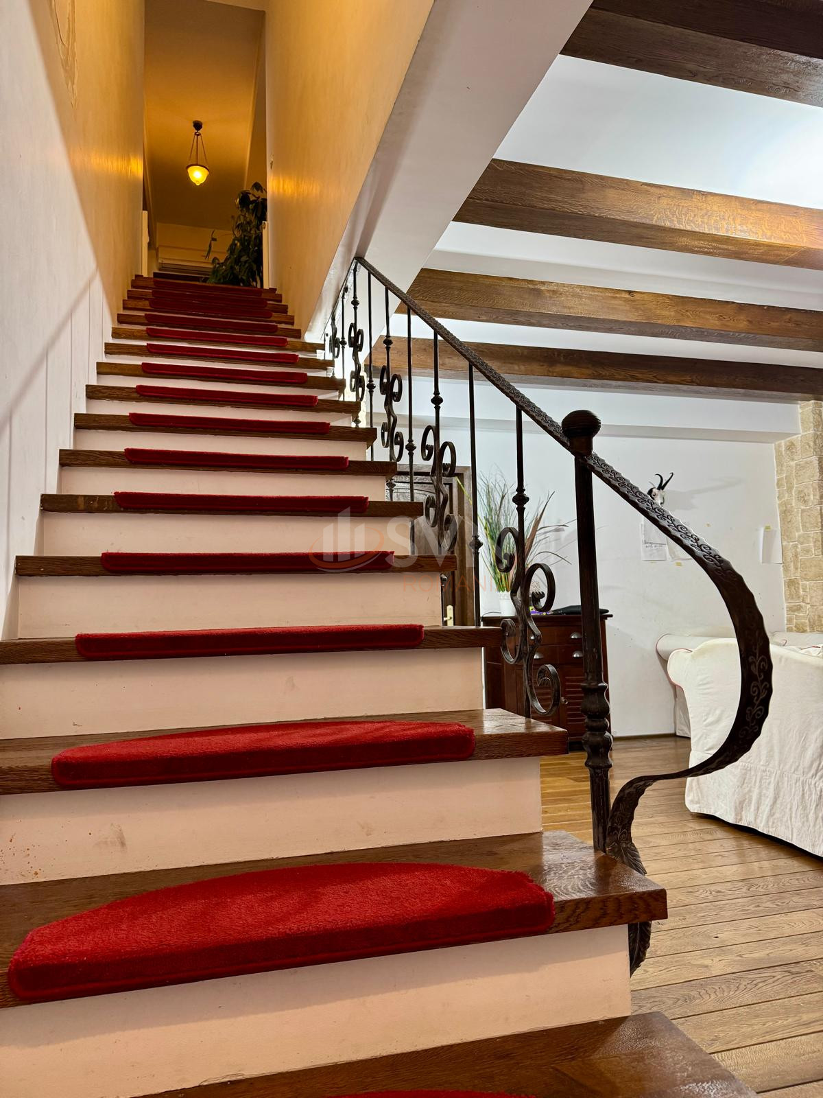 Apartament, 4 camere Bucuresti/Baneasa