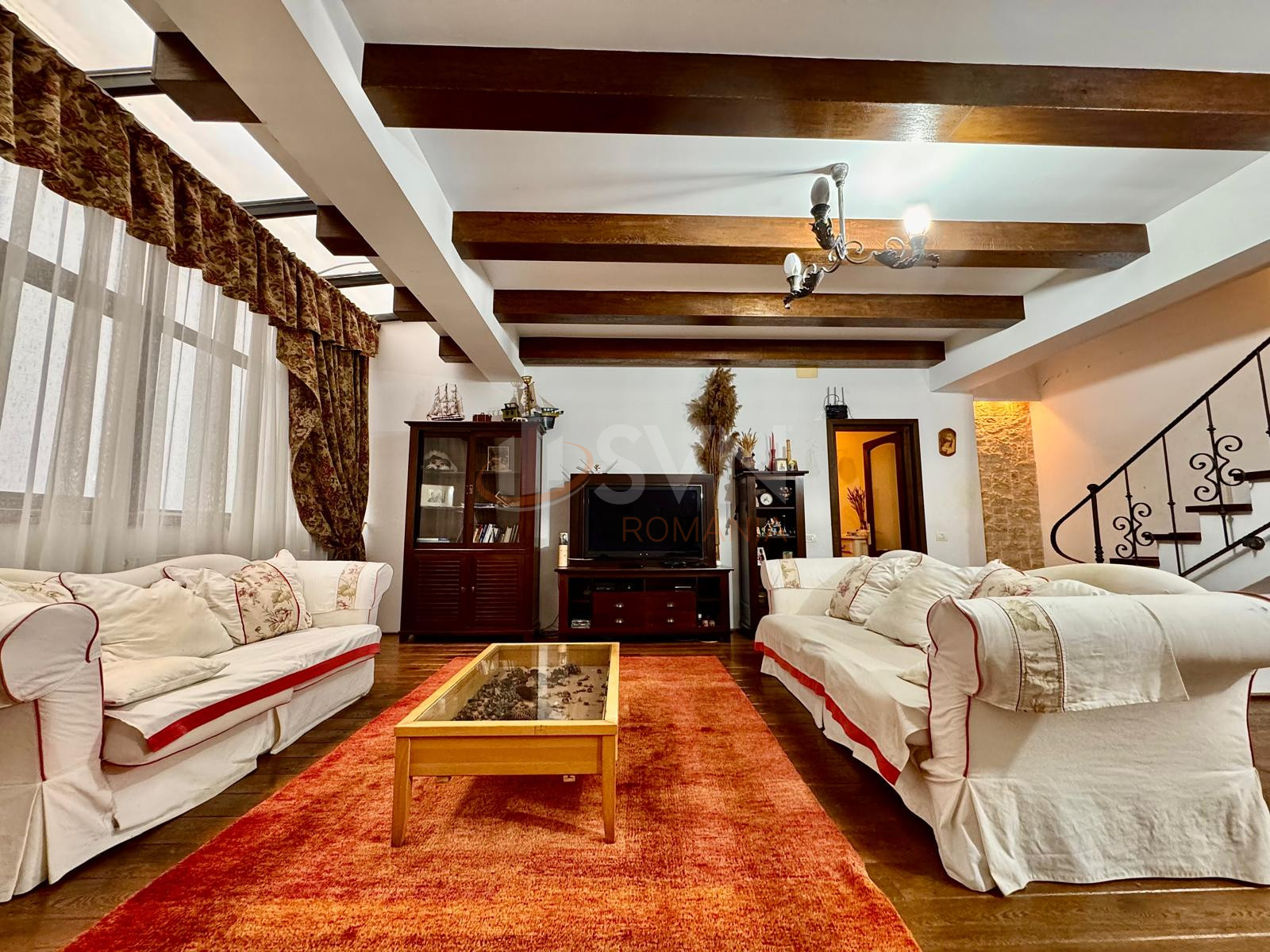 Apartament, 4 camere Bucuresti/Baneasa