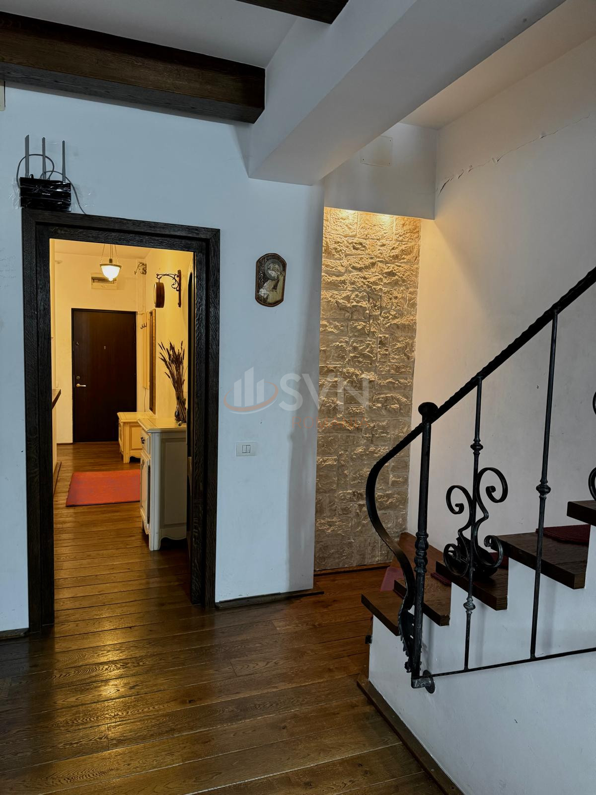Apartament, 4 camere Bucuresti/Baneasa