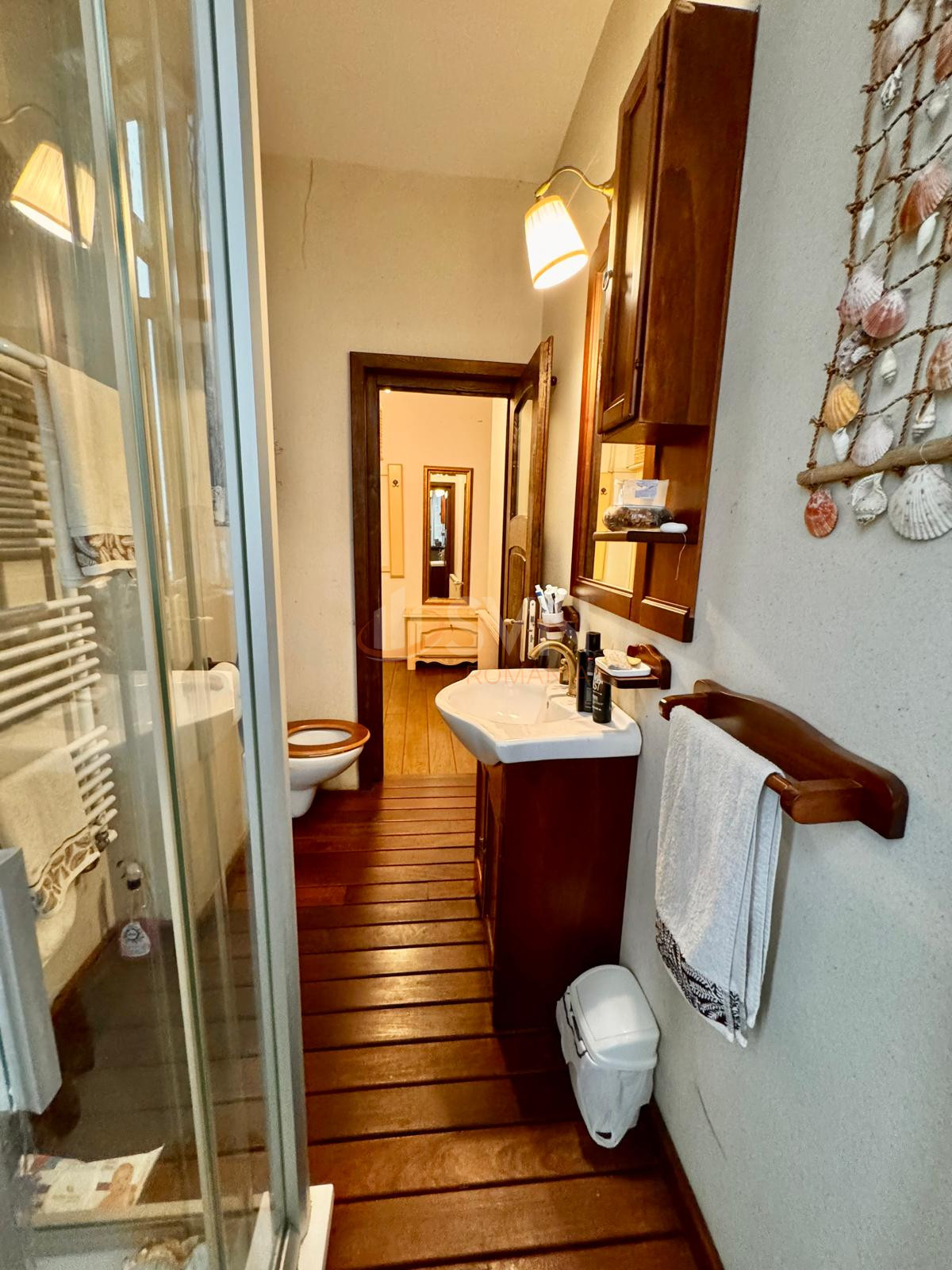 Apartament, 4 camere Bucuresti/Baneasa