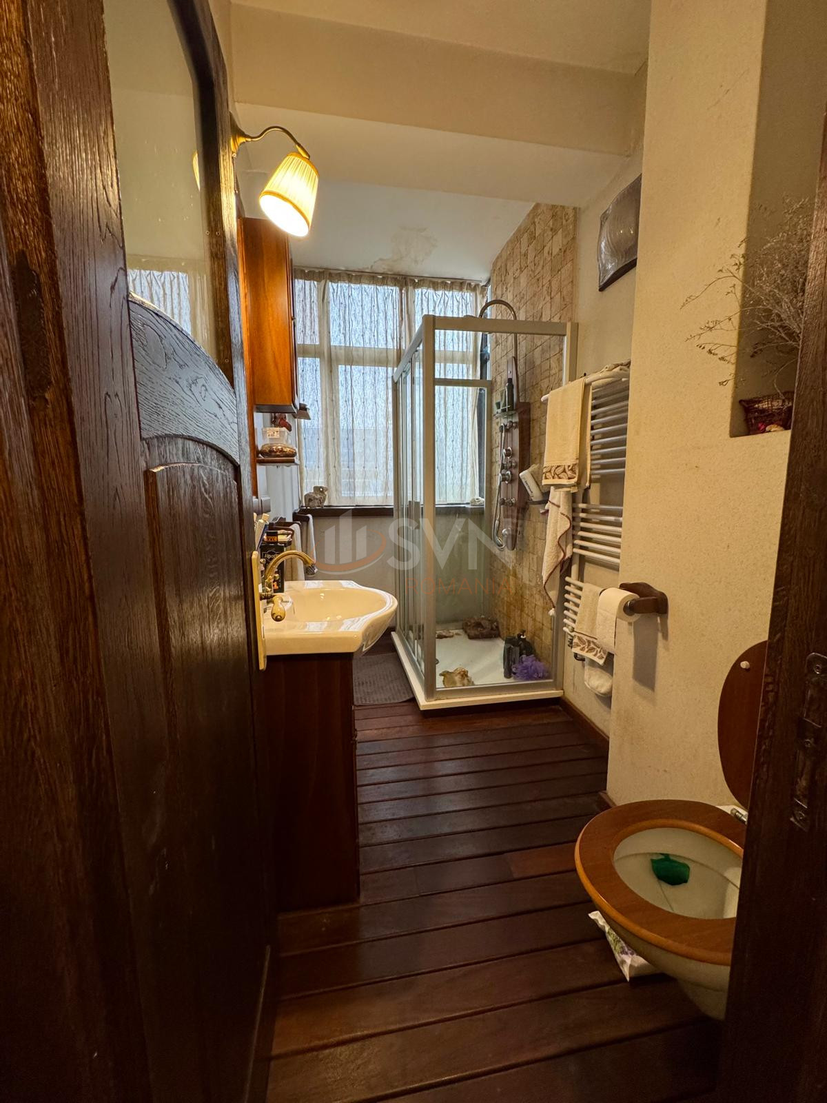 Apartament, 4 camere Bucuresti/Baneasa
