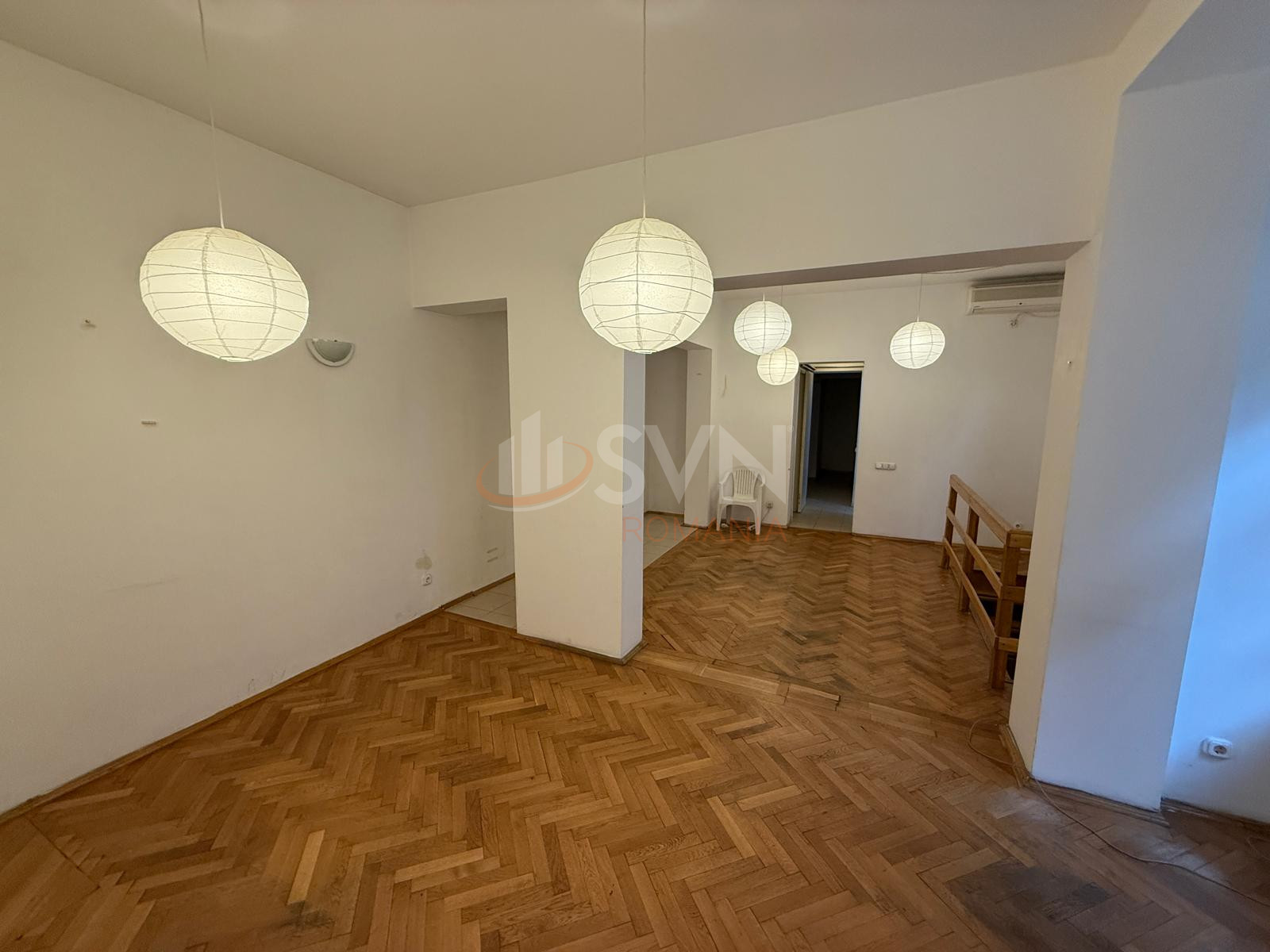 Apartament, 4 camere Bucuresti/Foisorul De Foc