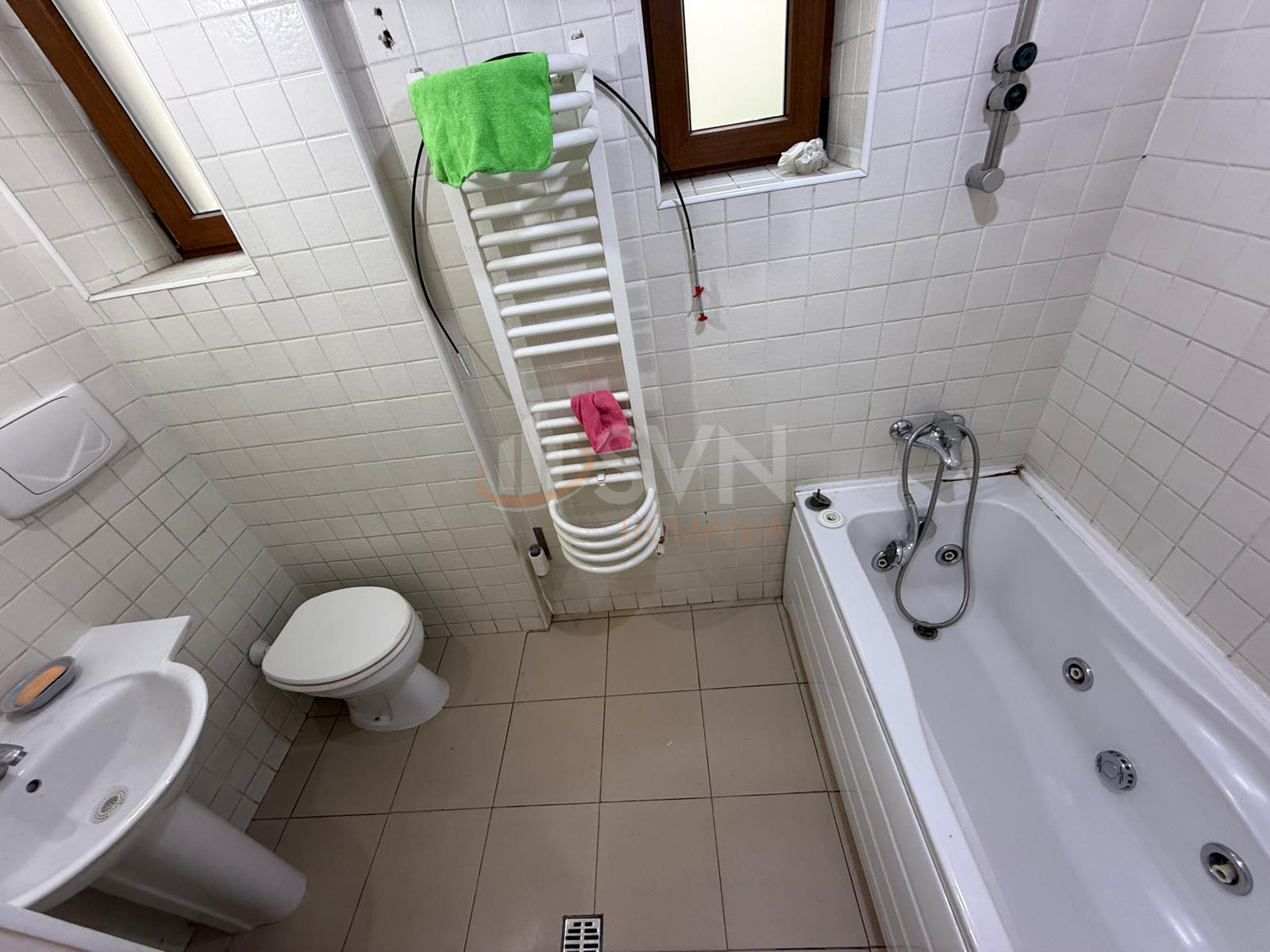 Apartament, 4 camere Bucuresti/Foisorul De Foc