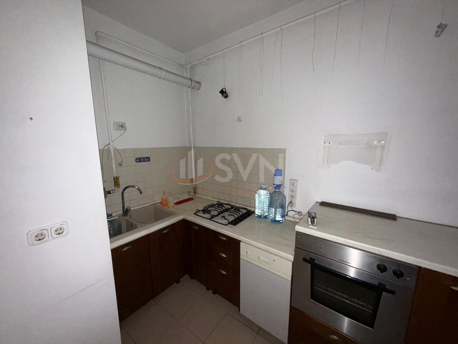 Apartament, 4 camere Bucuresti/Foisorul De Foc