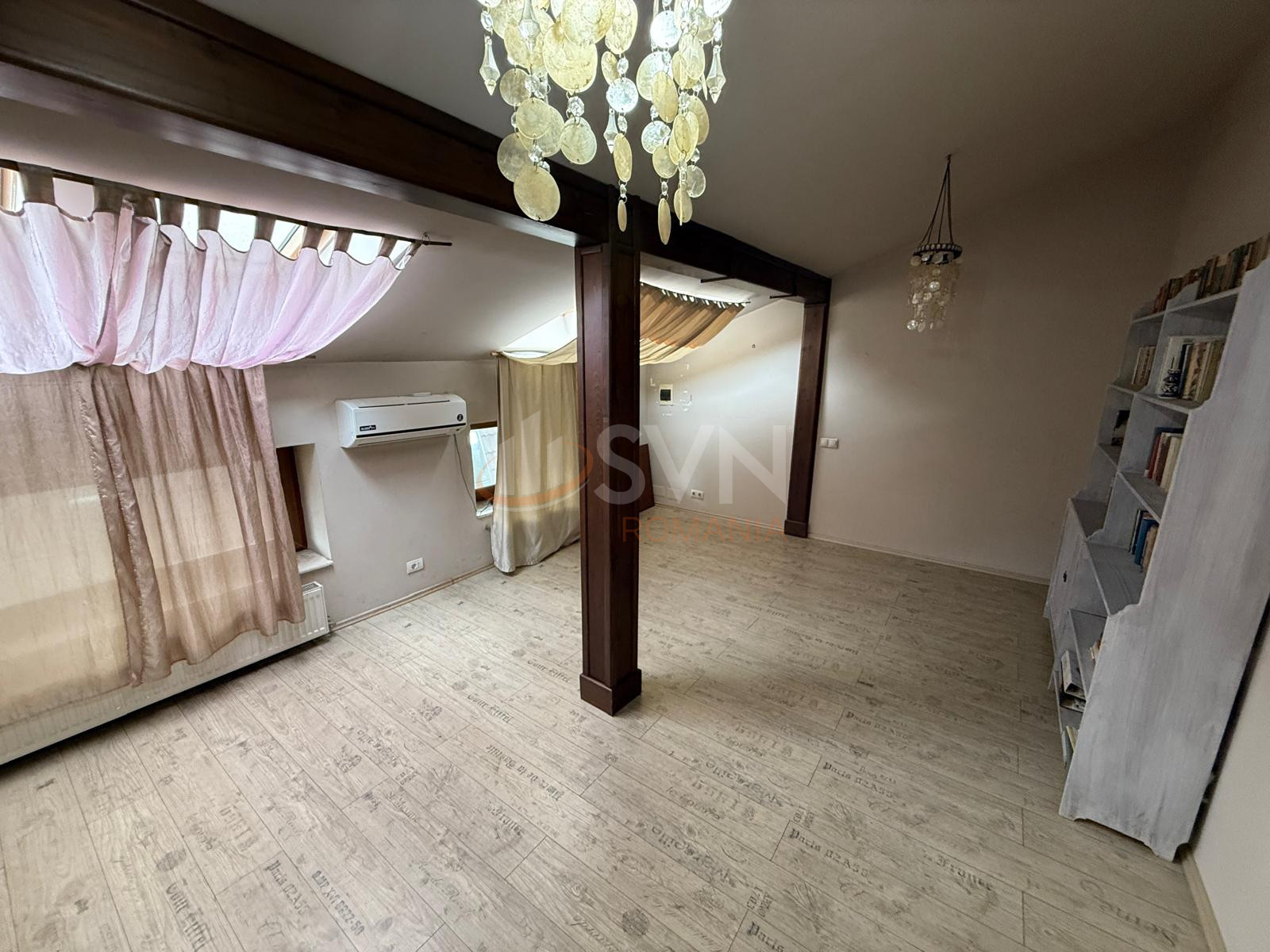 Apartament, 4 camere Bucuresti/Foisorul De Foc