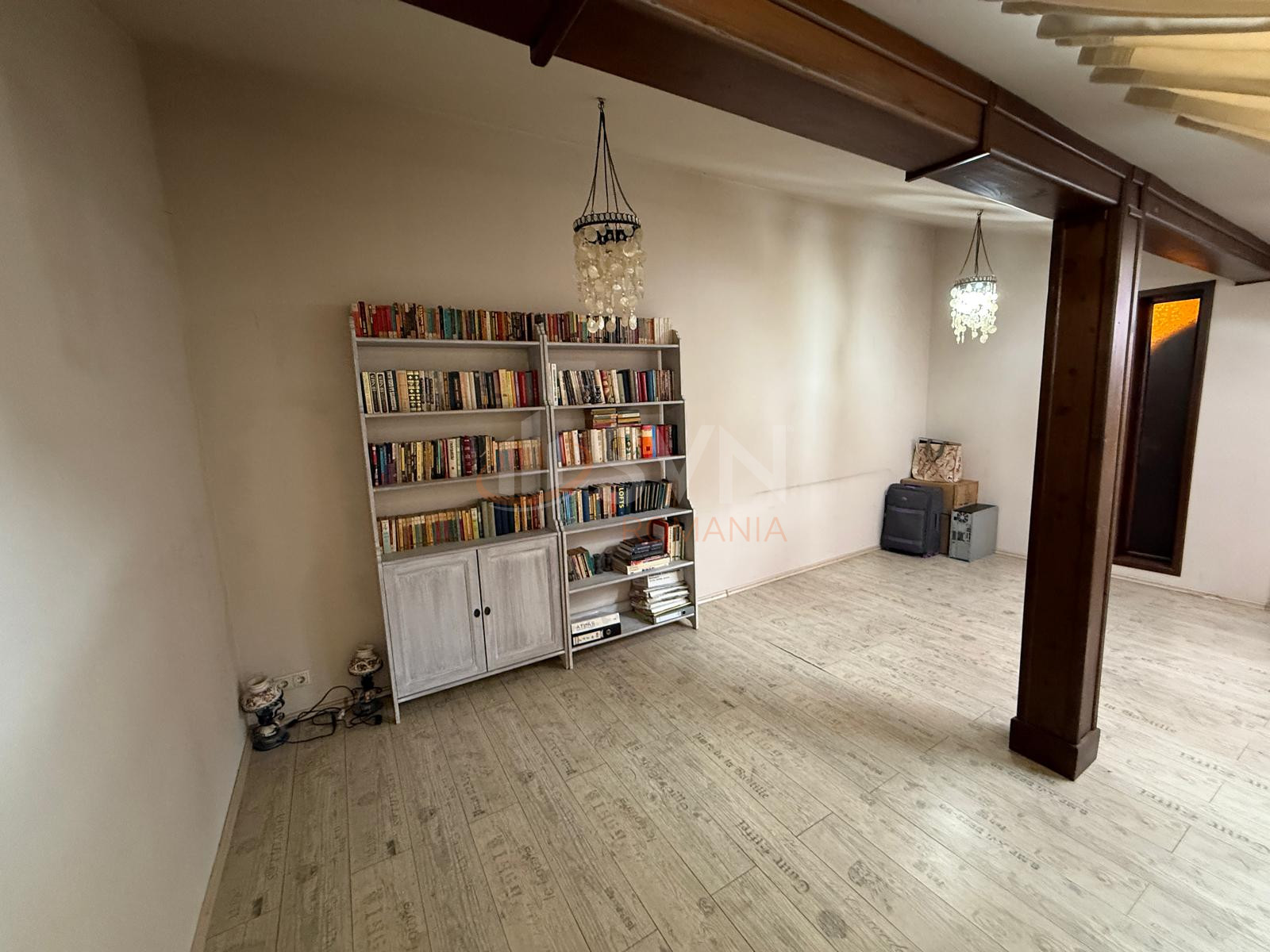 Apartament, 4 camere Bucuresti/Foisorul De Foc