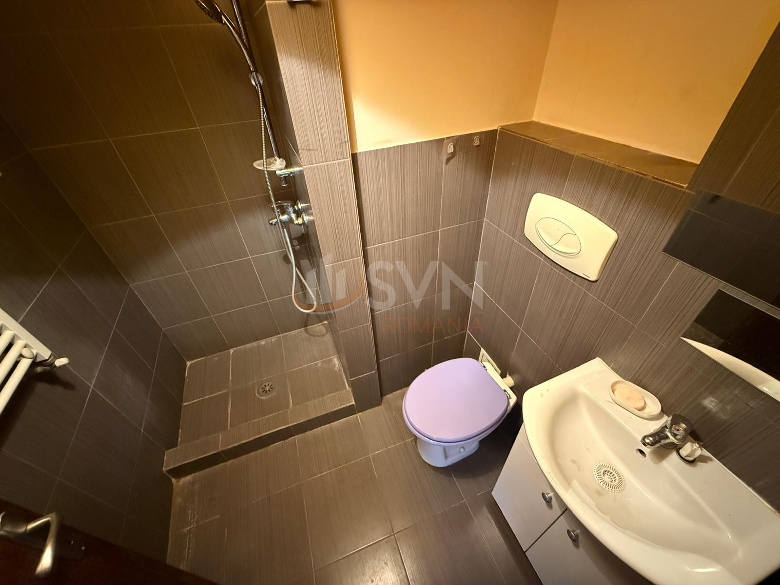 Apartament, 4 camere Bucuresti/Foisorul De Foc