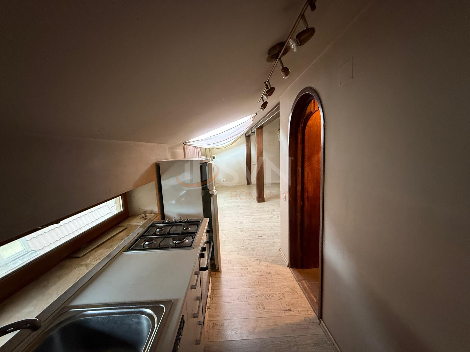 Apartament, 4 camere Bucuresti/Foisorul De Foc