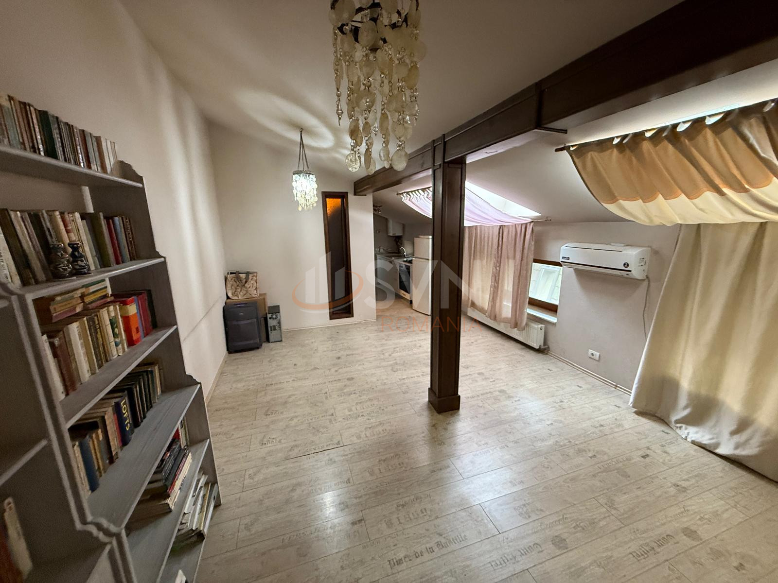 Apartament, 4 camere Bucuresti/Foisorul De Foc