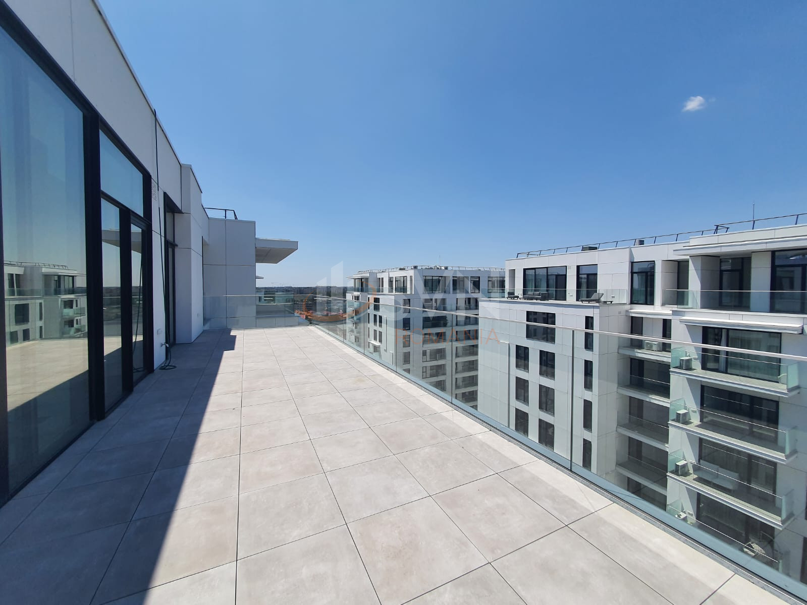 Apartament, 4 camere Bucuresti/Cotroceni