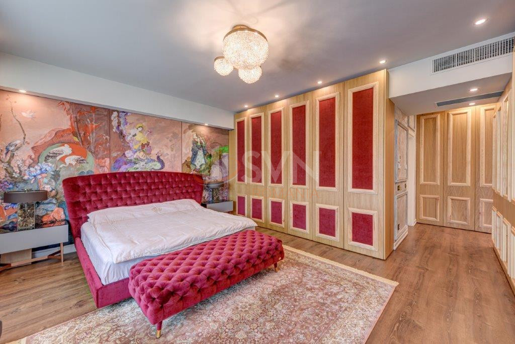 Apartament, 4 camere Bucuresti/Herastrau