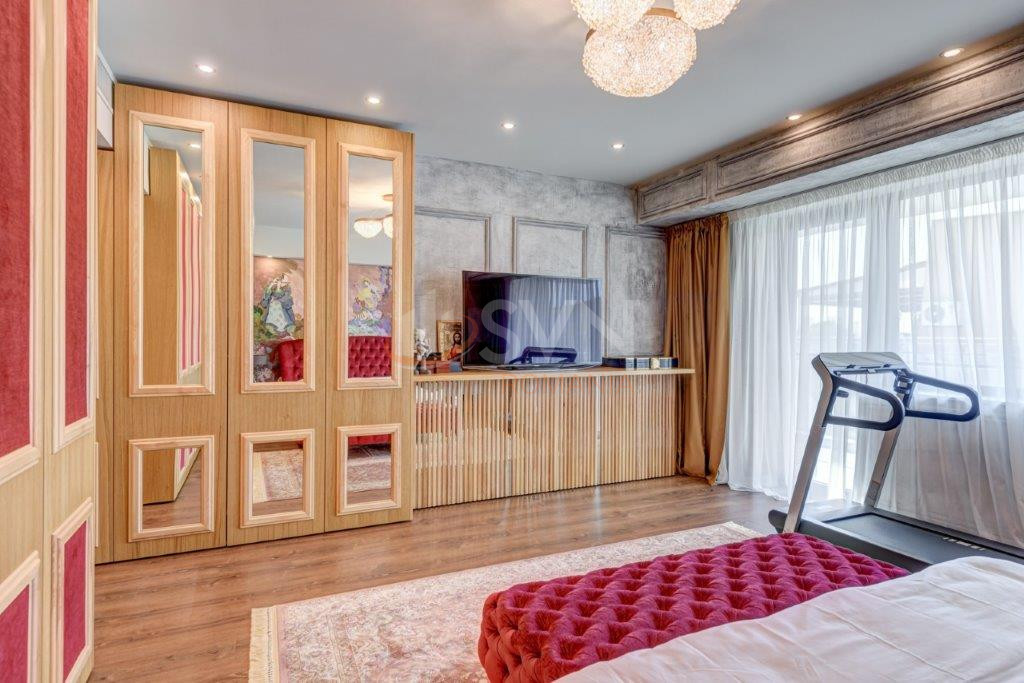 Apartament, 4 camere Bucuresti/Herastrau