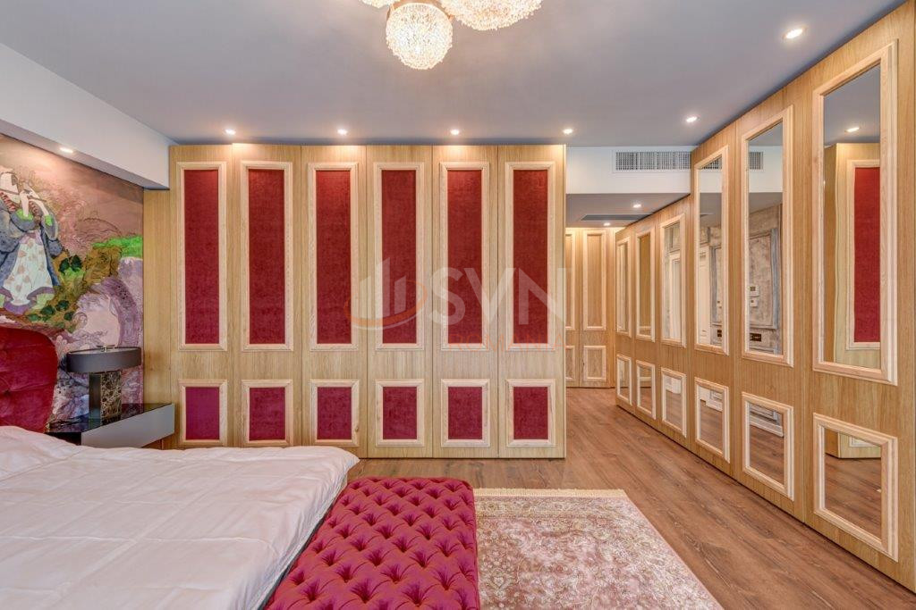 Apartament, 4 camere Bucuresti/Herastrau