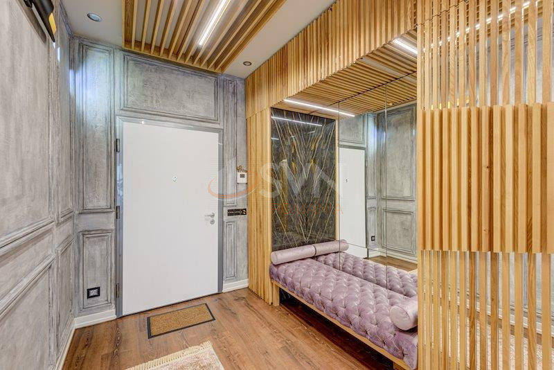 Apartament, 4 camere Bucuresti/Herastrau