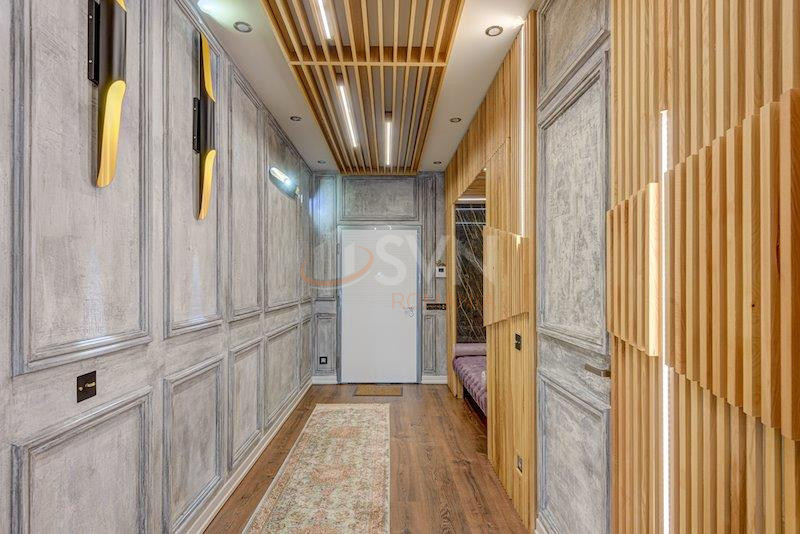 Apartament, 4 camere Bucuresti/Herastrau