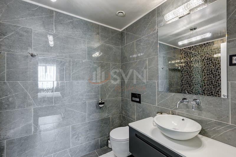 Apartament, 4 camere Bucuresti/Herastrau