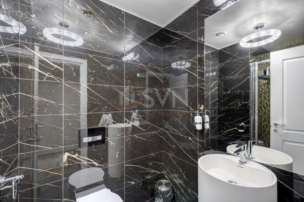 Apartament, 4 camere Bucuresti/Herastrau