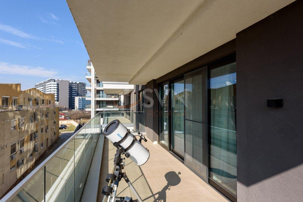 Apartament, 4 camere Bucuresti/Herastrau