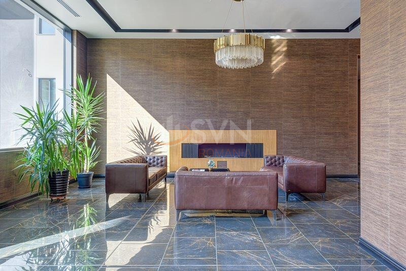 Apartament, 4 camere Bucuresti/Herastrau