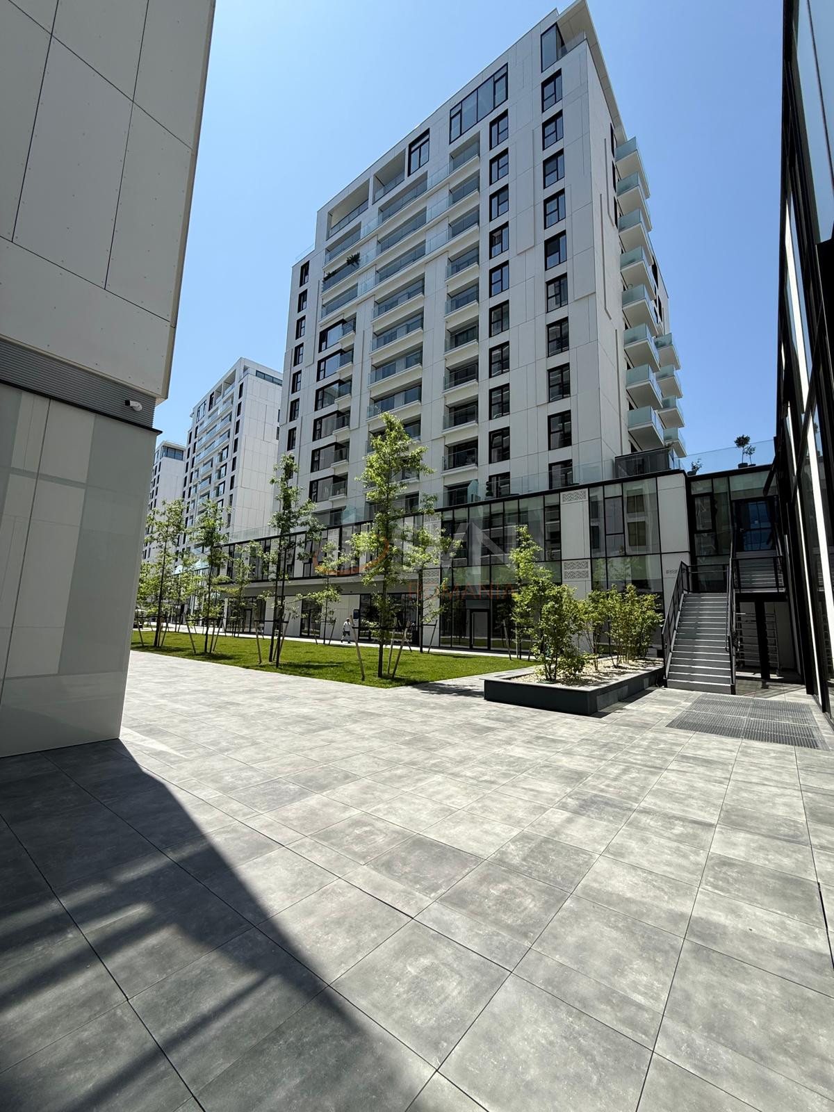 Apartament, 4 camere Bucuresti/Cotroceni