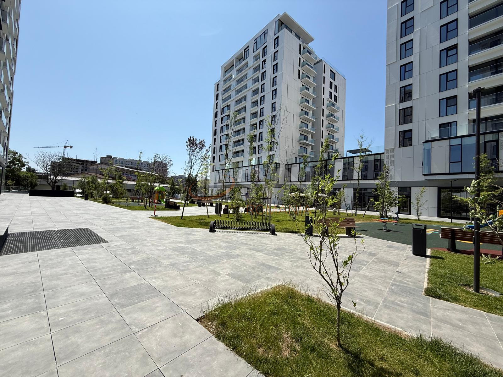 Apartament, 4 camere Bucuresti/Cotroceni