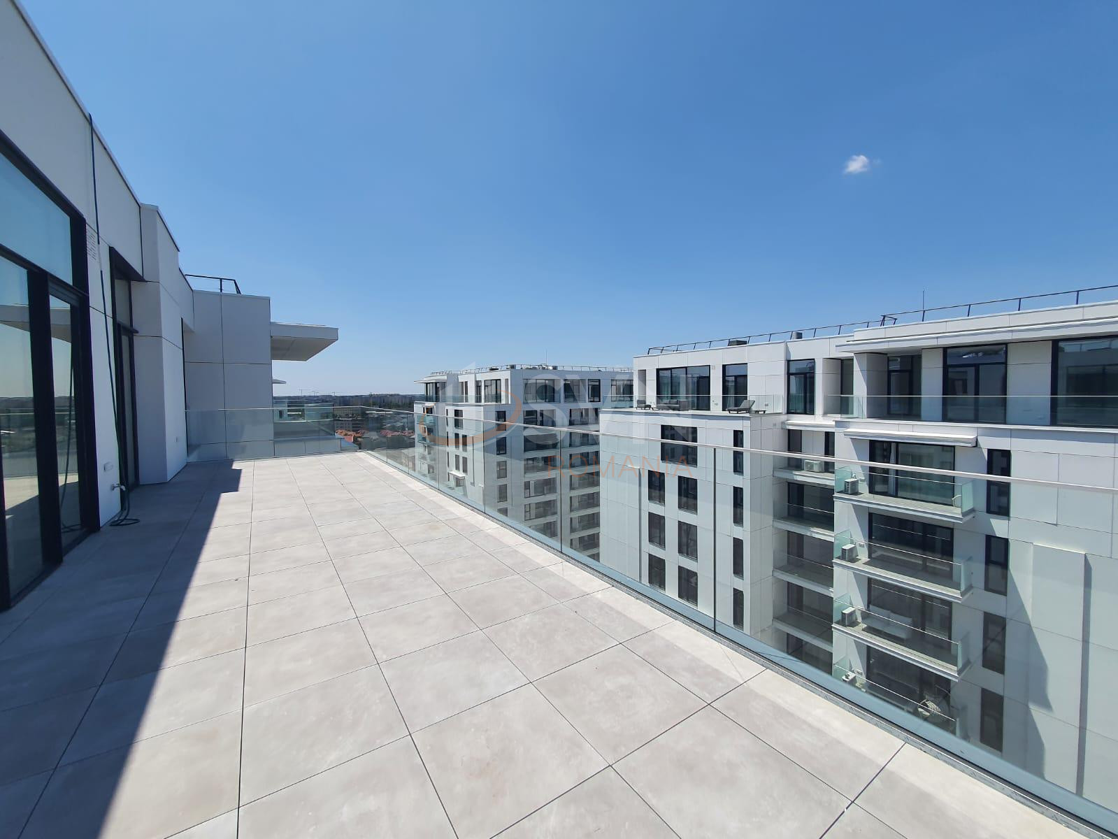 Apartament, 4 camere Bucuresti/Cotroceni