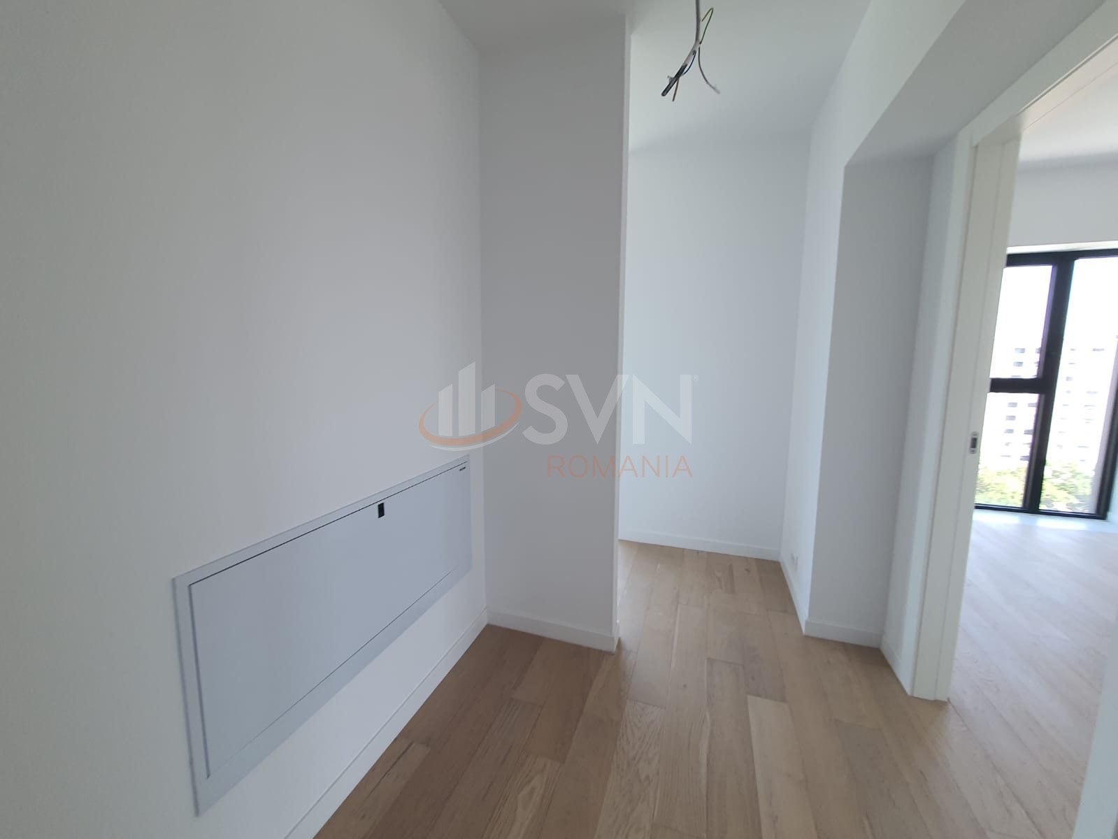 Apartament, 4 camere Bucuresti/Cotroceni
