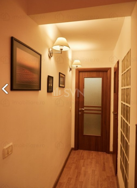 Apartament, 4 camere Bucuresti/Alexandru Obregia