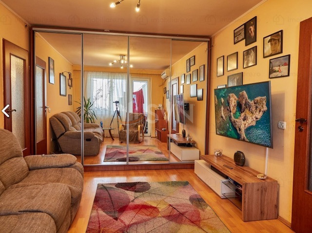 Apartament, 4 camere Bucuresti/Alexandru Obregia