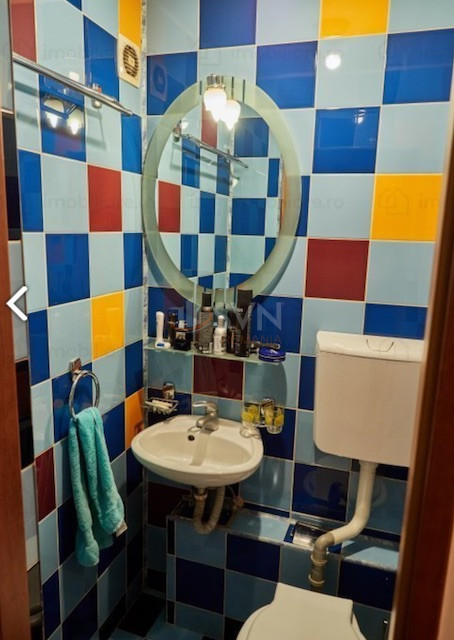 Apartament, 4 camere Bucuresti/Alexandru Obregia