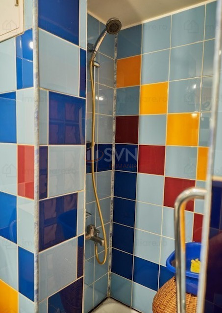 Apartament, 4 camere Bucuresti/Alexandru Obregia