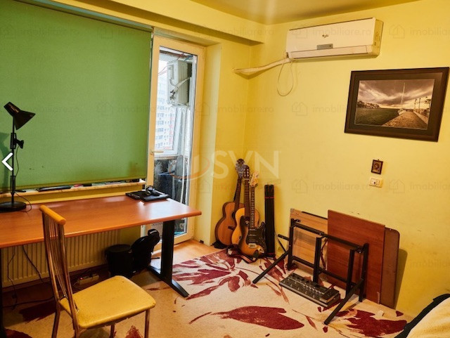 Apartament, 4 camere Bucuresti/Alexandru Obregia