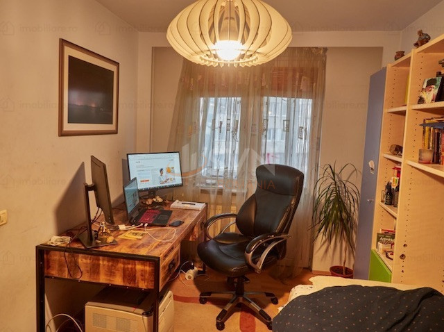 Apartament, 4 camere Bucuresti/Alexandru Obregia