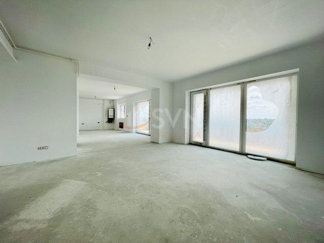 Apartament, 4 camere Bucuresti/Stefan Cel Mare