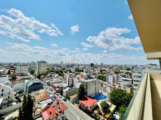 Apartament, 4 camere Bucuresti/Stefan Cel Mare