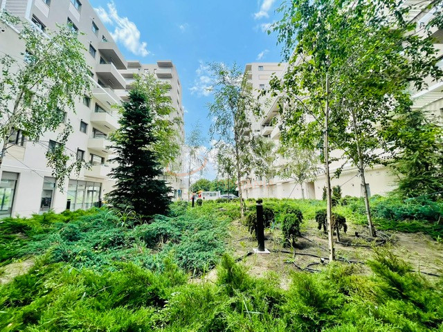 Apartament, 4 camere Bucuresti/Stefan Cel Mare