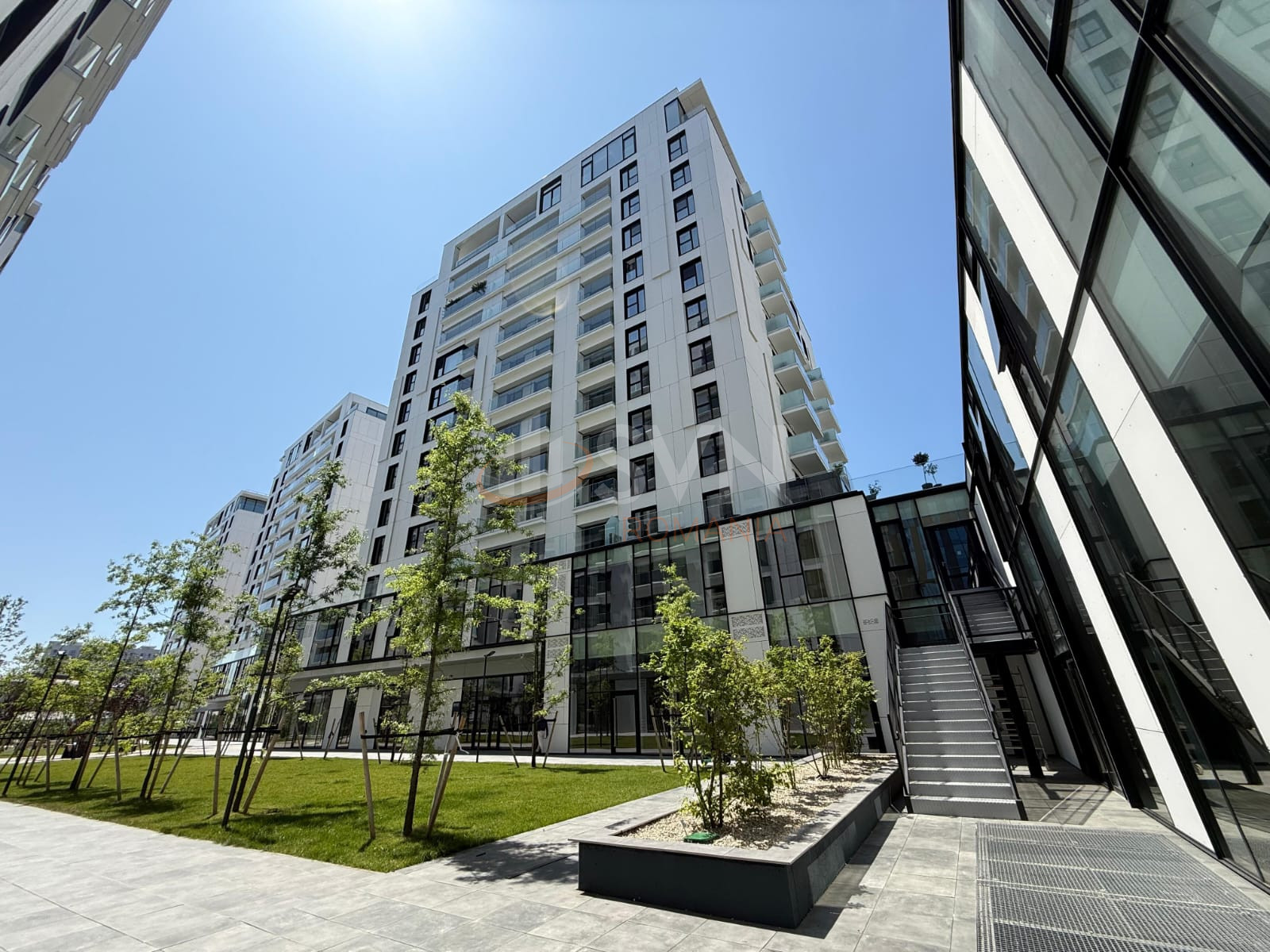 Apartament, 4 camere Bucuresti/Cotroceni