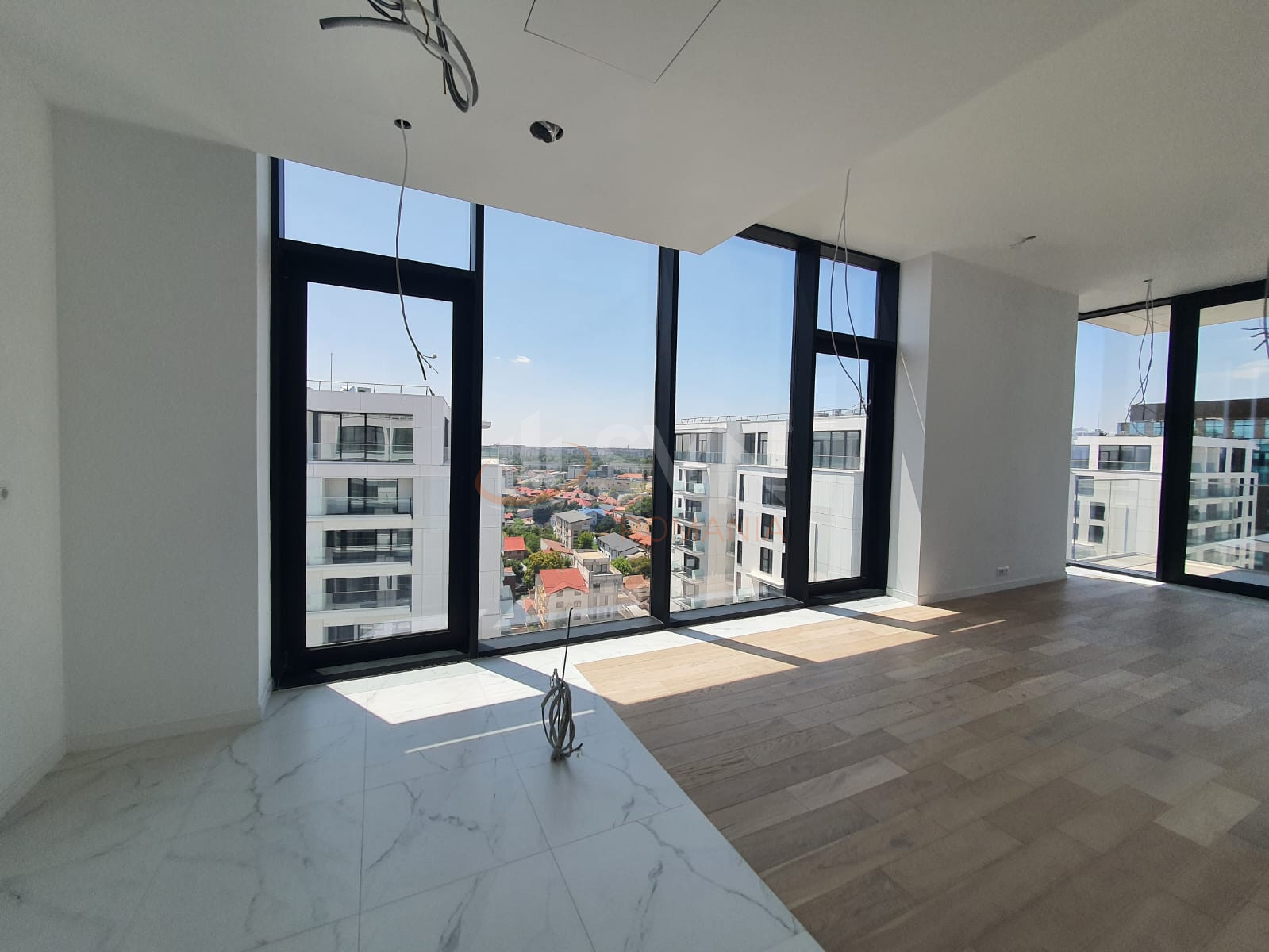 Apartament, 4 camere Bucuresti/Cotroceni
