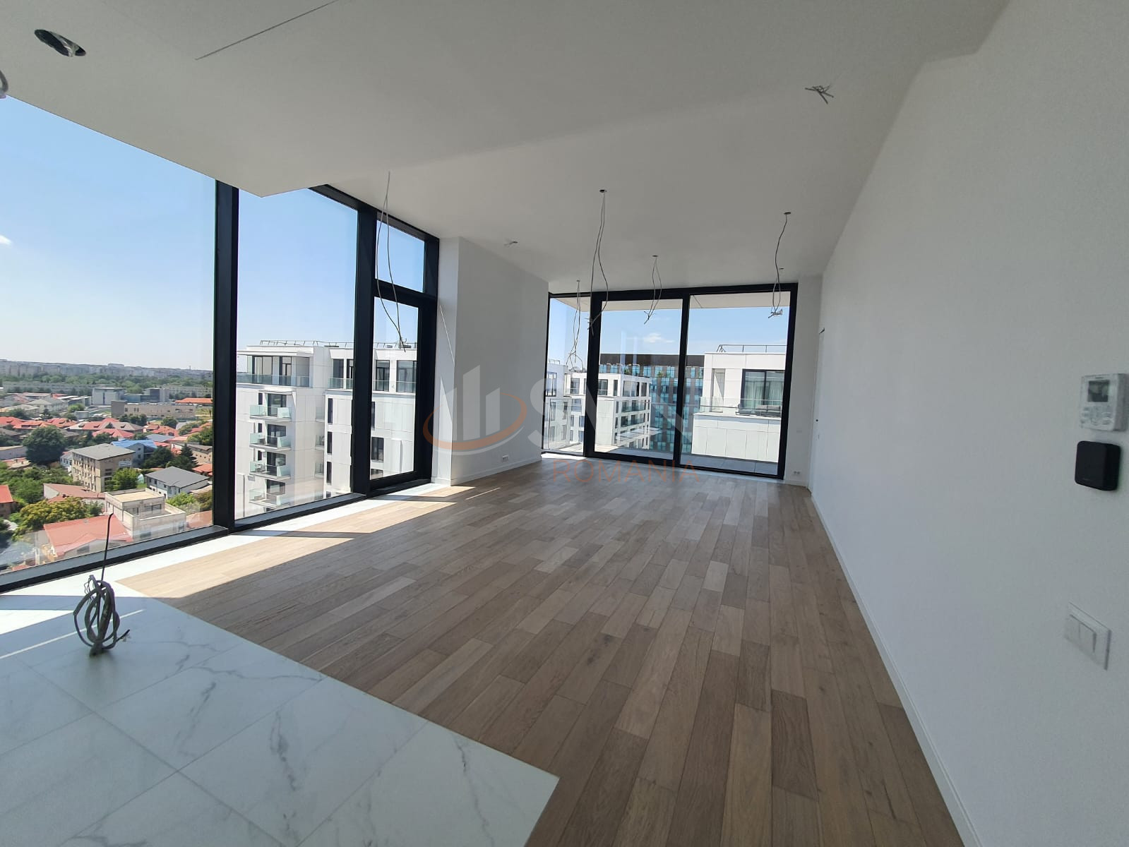 Apartament, 4 camere Bucuresti/Cotroceni