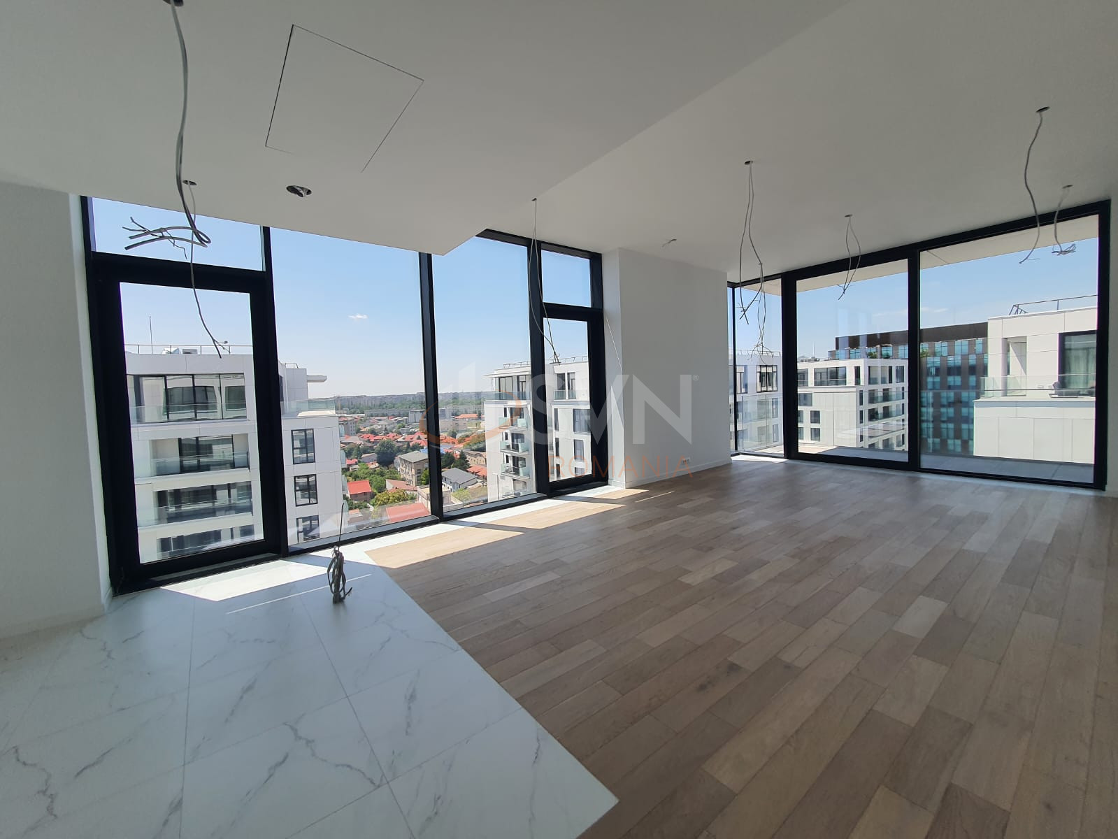 Apartament, 4 camere Bucuresti/Cotroceni