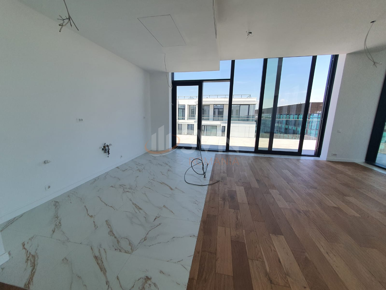 Apartament, 4 camere Bucuresti/Cotroceni