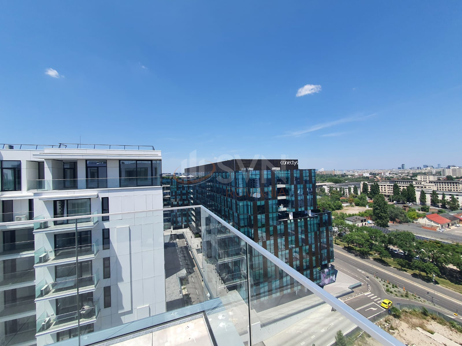 Apartament, 4 camere Bucuresti/Cotroceni