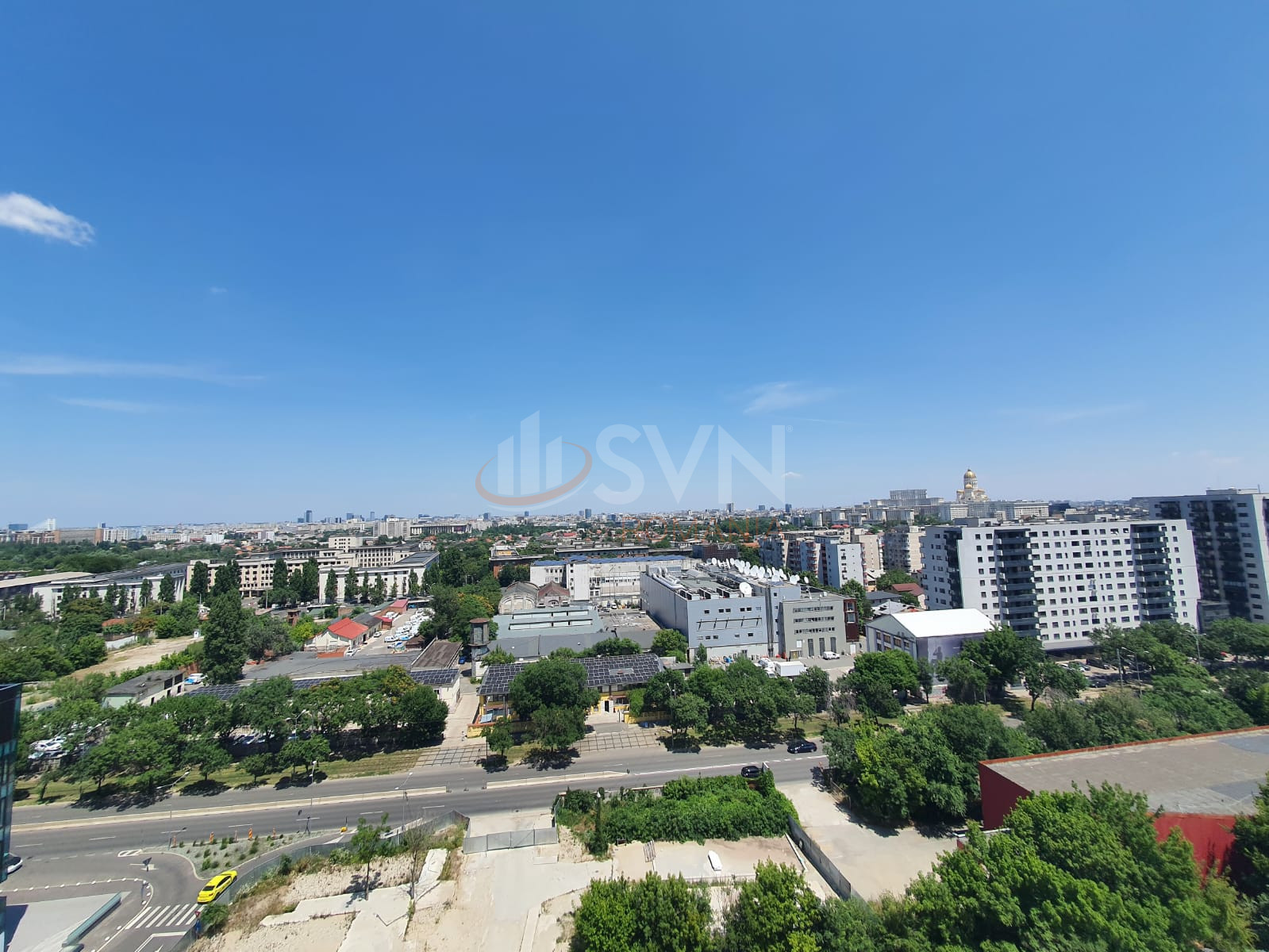 Apartament, 4 camere Bucuresti/Cotroceni